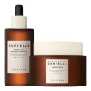 Skin1004 Madagascar Probio-cica Ampoule Y Enrich Cream Set
