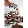Kellogg's, Pop-Tarts, Frosted Cookies & Creme Toaster Pastries, Value Size,