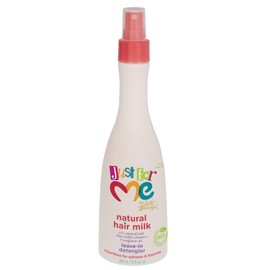 Just For Me Hair Milk Leave-In Detangler 10 oz