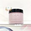 OPI Powder Perfection Dipping Powder 1.5 oz - S86 Bubble Bath