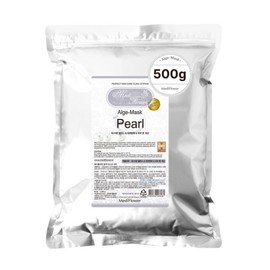 Large capacity modeling pack pearl 500g / 대용량 모델링팩 진주 500g