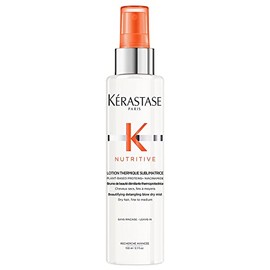 KÉRASTASE Lotion Thermique Sublimatrice | | Protege el Cabello del Calor Hasta por 230°C, Revitaliza y Repara el Cabello | Con Proteínas de origen veg