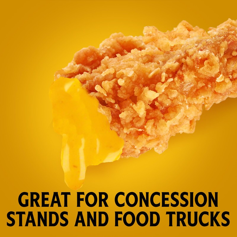 Heinz Honey Mustard Dressing Single Serve Packet (0.4 oz Packets,