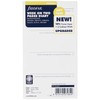 Filofax Personal Week to View Any Year undated Diary,white