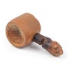 Tea Filter, Handmade Tea Strainer - Natural Bamboo Tea Filter