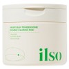 Ilsoh Houttuynia cordata tender jom double soothing pad 320g, 1 piece, 60 sheets / 일소 어성초텐더좀 더블 진정 패드 320g, 1개, 60매입