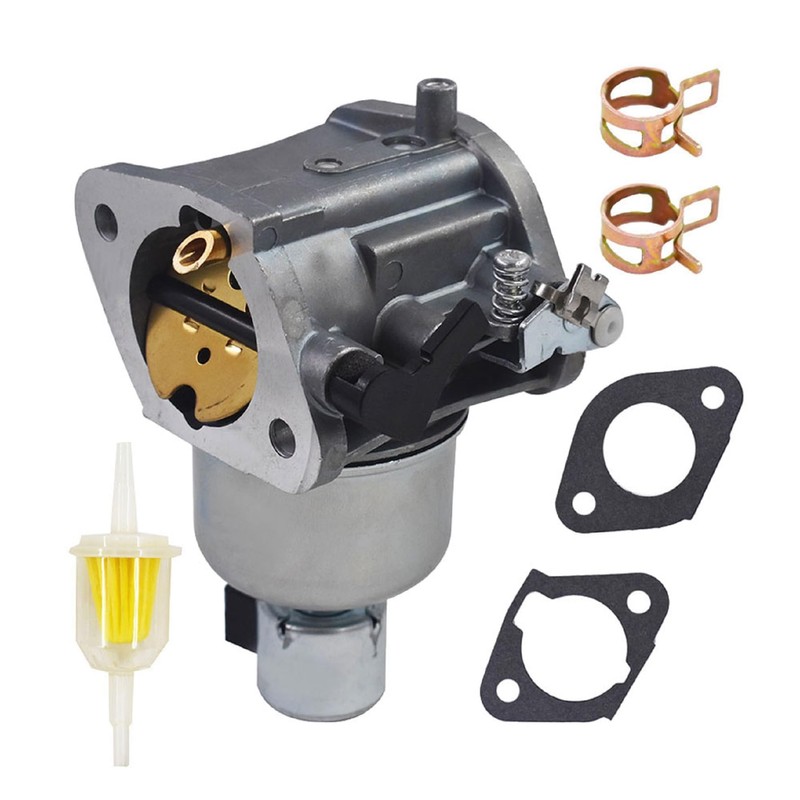 munirater Carburetor Replacement for FR730V FS730V Engine Mower Carb Replace