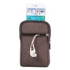 DFV mobile - Universal Multi-Functional Vertical Stripes Pouch Bag Case