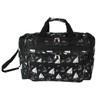World Traveler 19-Inch Carry-On Duffel Bag - Sailboat