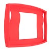 Silicone Protective Case Dustproof Waterproof Dropproof Cover Case for Show