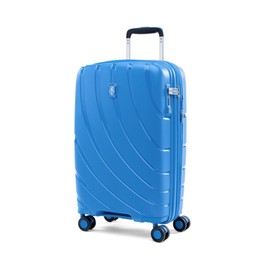 Atlantic Luggage Carry-on - Expandable - Hardside Spinner