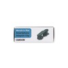 Carson Clip Adaptador Digital para Smartphone MicroBrite Plus 60x-120x LED
