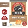 Kodiak Kernza Power Cakes, Pancake & Waffle Mix, Original, High
