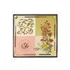 Louis Quatorze Scarf Cozy Silk Square Scarf