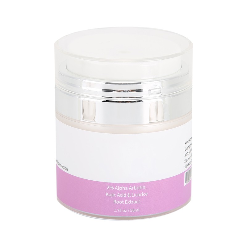 MELAO Arbutin Whitening Cream Moisturizing Face Freckle Removal Cream AntiAging