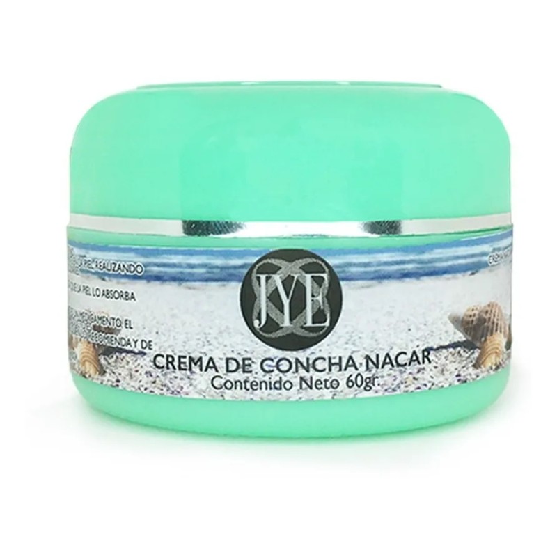 Kit Jye Premium Aclarador Serum,crema Nacar,papa 3 Piezas