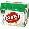Boost High Protein Balanced Nutritional Drink (Pack of 1)