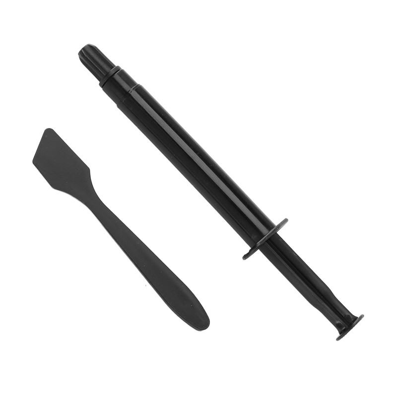 2 Pcs NX‑8 Thermal Conductive Grease Pastes 13.8W/m‑K Conductivity Thermal