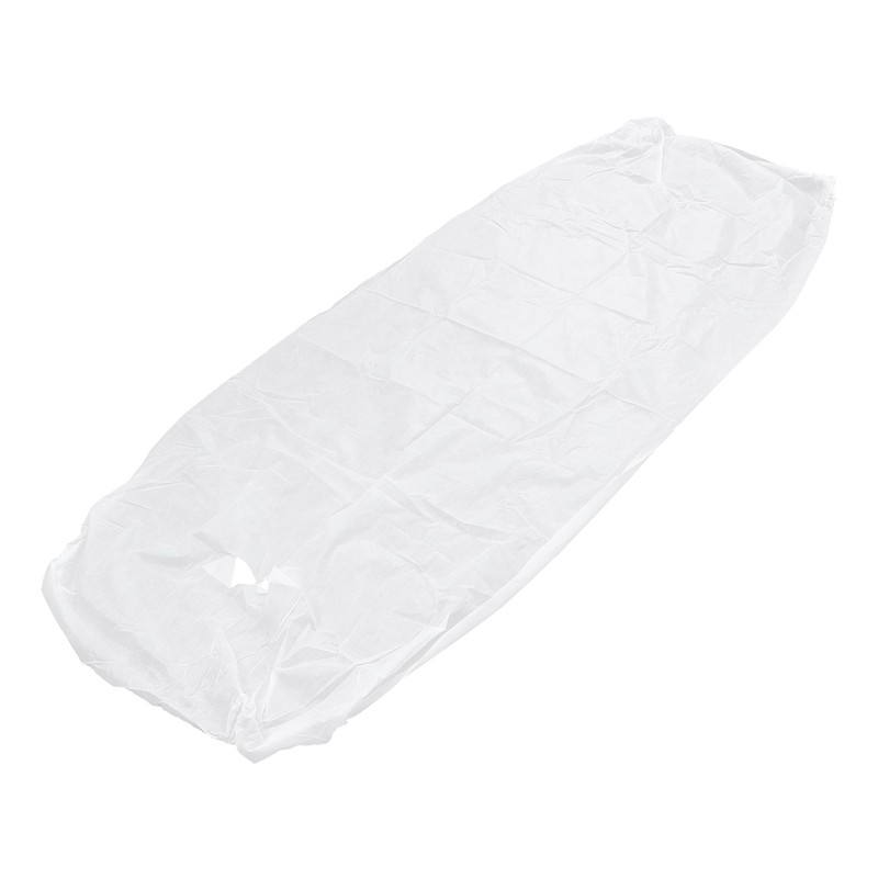 20Pcs Breathable NonWoven Sheet Disposable Incontinence Bed Cover Mattress Protector