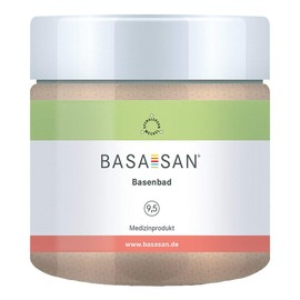 BASASAN Alkaline bath 300 g