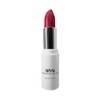 Arval Velvet Shine Lipstick Gloss No.04 Amaranto 6g