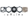 AUMEL Carburetor Repair Rebuild Kit Fit Walbro K10-RWJ Husqvarna 365