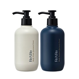 Revy Lee Body Wash and Essence Duo / 리바이리 바디워시 앤 에센스 듀오