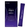 Dr. Lin Fabiflora Alpha CD Alpha Fabiflora liquid tea Song
