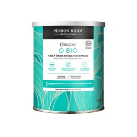 Strip Wax Origin 'O Bio'