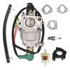 SAKITAM Carburetor Carb fit for Eastern Tools ETQ 6950 TG60H12