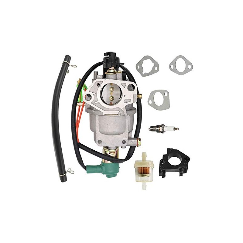 SAKITAM Carburetor Carb fit for Eastern Tools ETQ 6950 TG60H12