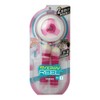 Sonic Skipping-Rope Quick Spin Reel , safety pink