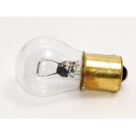 CEC Industries #1156 Bulbs, 12.8 V, 26.88 W, BA15s Base, S-8 Shape (Box of 10)