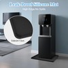 Water Cooler Drip Pan, Prevent Water Leakage and Protect Floor