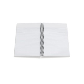 TRU RED TR58351M-CC 3-Subject Notebook, 5.88 x 9.5-Inch , College Ruled, 138 Sheets, Black