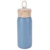 330ml Portable Water Cup Straight Sports Stainless Steel Vacuum Cup