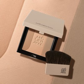 Jeongsaemmul JUNGSAEMMOOL Skin Nuder Shading Pact / 정샘물 스킨누더 쉐이딩팩트