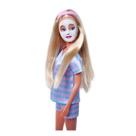 Steffi Love Beauty Day Doll