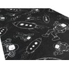 Outer Space Changing Pad Cover by Jaxson's World (Astronauts)