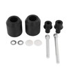 Frame Sliders, Motorcycle Crash Protector Aluminium Alloy for Motorbike Refitting