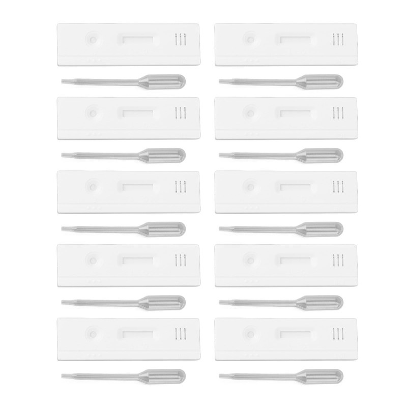 Depisuta Cow Pregnancy Test Kit, Early Pregnancy Testing Strips, High