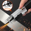 AIMALL Heavy Duty Air Reciprocating Saw – Pneumatic Hacksaw Cutter