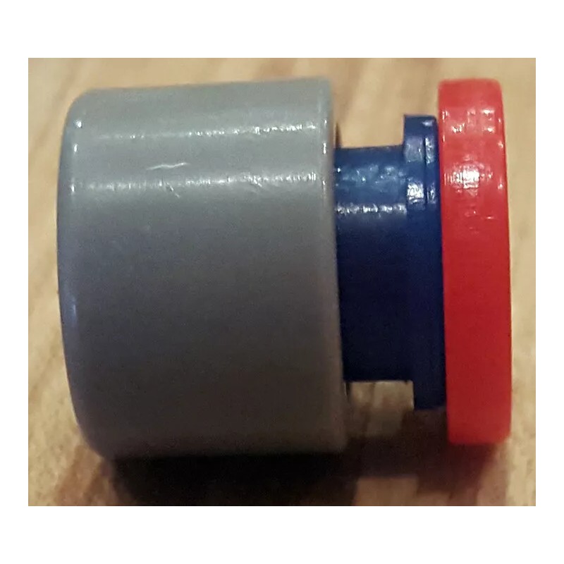 Bushing Fix Saturn Aura Transmission Shift Cable Repair Kit w/