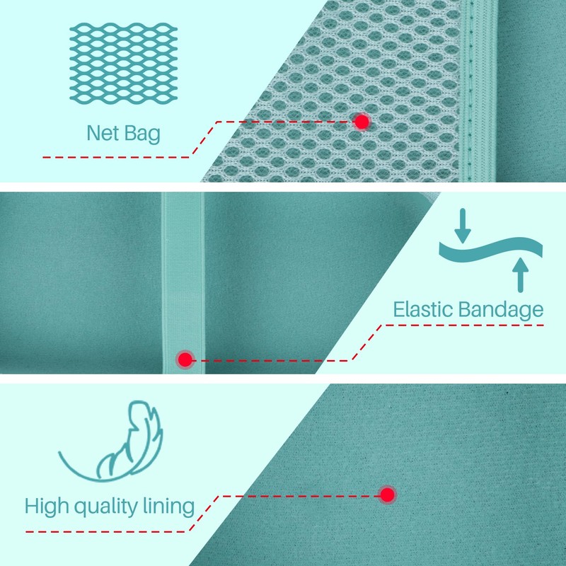 Lebakort Hard Protective Case for Bose SoundLink Flex (2 Gen)