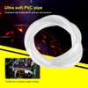 OD 13mm (1/2") x ID 10mm (2/5") Water Cooling Pipe,