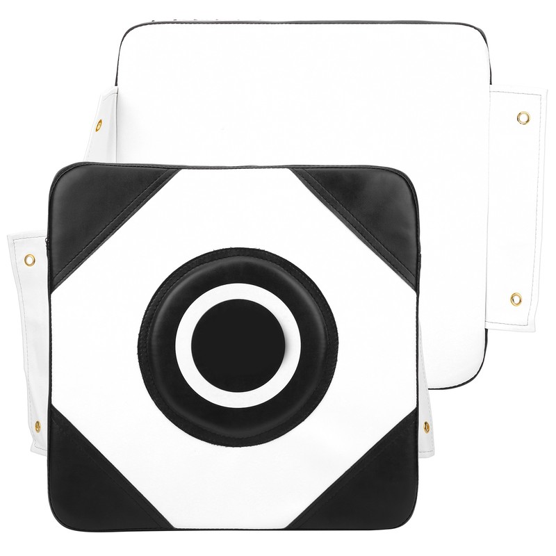 PU Wall Punch Boxing Bag Focus Target Wall Fighting Pad