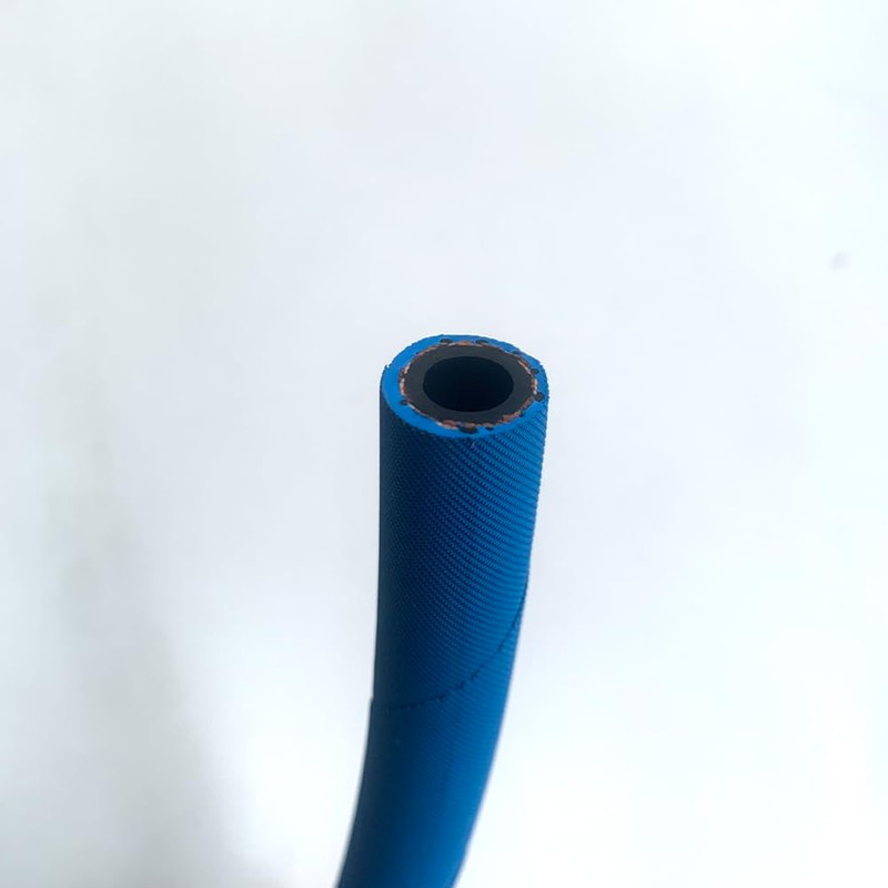 Fuel Line Hose 6AN 3/8" High Pressure Hose 2.8Mpa 400PSI