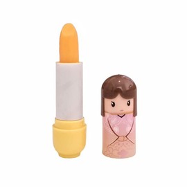 Kimono Doll Color Changing Lip Balm (5)