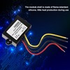 DC-DC 12V/24V/36V/48V to 5V 5A Buck Converter Step Down Power