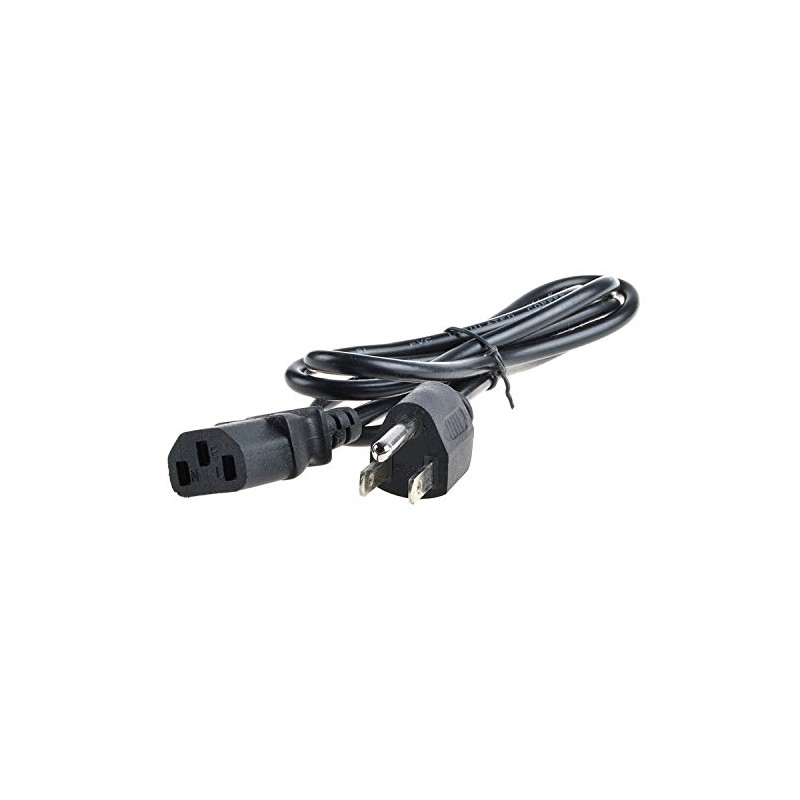 PK Power AC Power Cord for Ensoniq EPS 16 Plus
